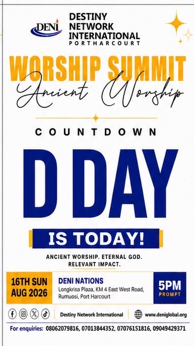 deninations's tweet photo. See you in church 

#deninations #worhsip #ChristianLiving #fypシ゚viral https://t.co/jKSpGM0HTQ