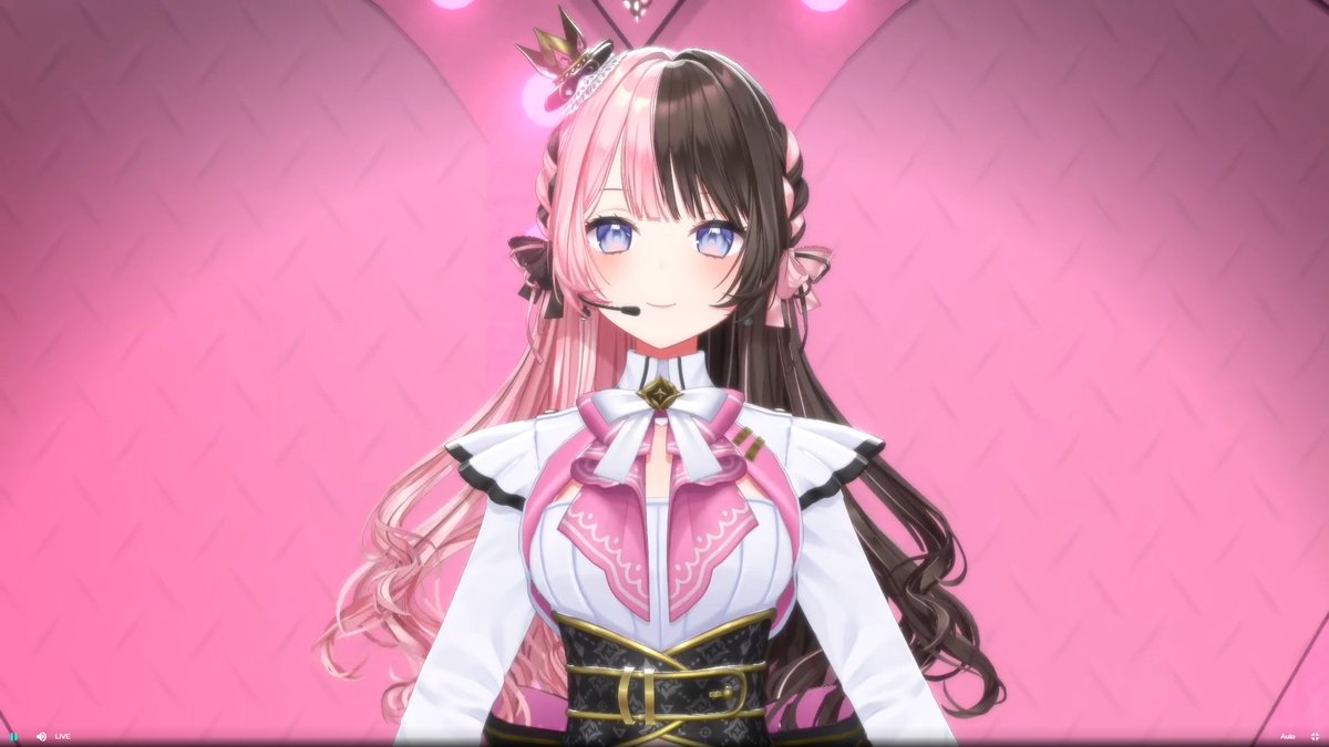 hyperranran's tweet photo. 「お前らキモイけどね」（誉め言葉） 
#橘ひなのワンマンライブ https://t.co/EImXumI3Yy