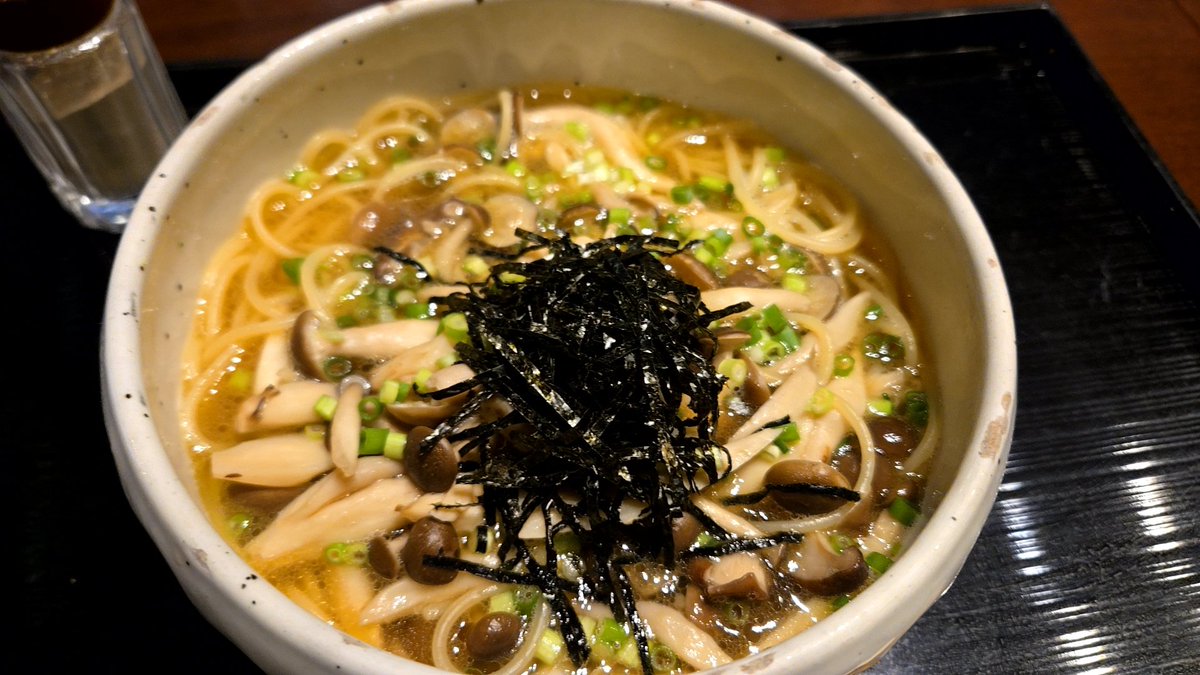 macopen2450's tweet photo. 妻と小倉散策
初デートのお店に20年ぶりに🍴

美味しかった😋 https://t.co/dMb7D5NkfG