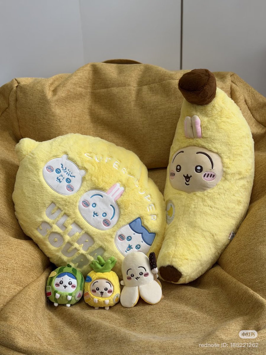 Wittee_T's tweet photo. Preorder chiikawa รอบ online 🍋⭐️

สินค้าพรีตามรูปแรก ราคาเริ่มต้น 140 ~ 580 ฿

มีมัดจำ  ปิดรับ 19/08  สั่งซื้อทางเดม

#ตลาดนัดminiso #chiikawa https://t.co/CW1Xuq6A5X