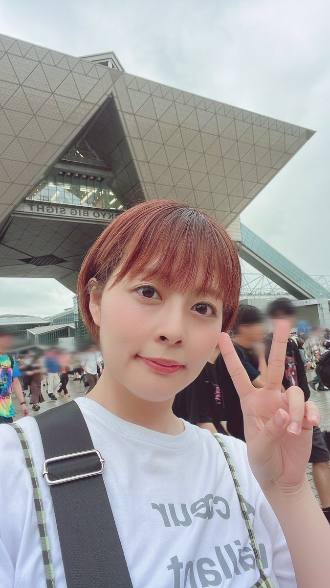 honda_mosamosa's tweet photo. コミケ2026、お疲れ様でした！！！
#C108 https://t.co/3eHjHfCS45