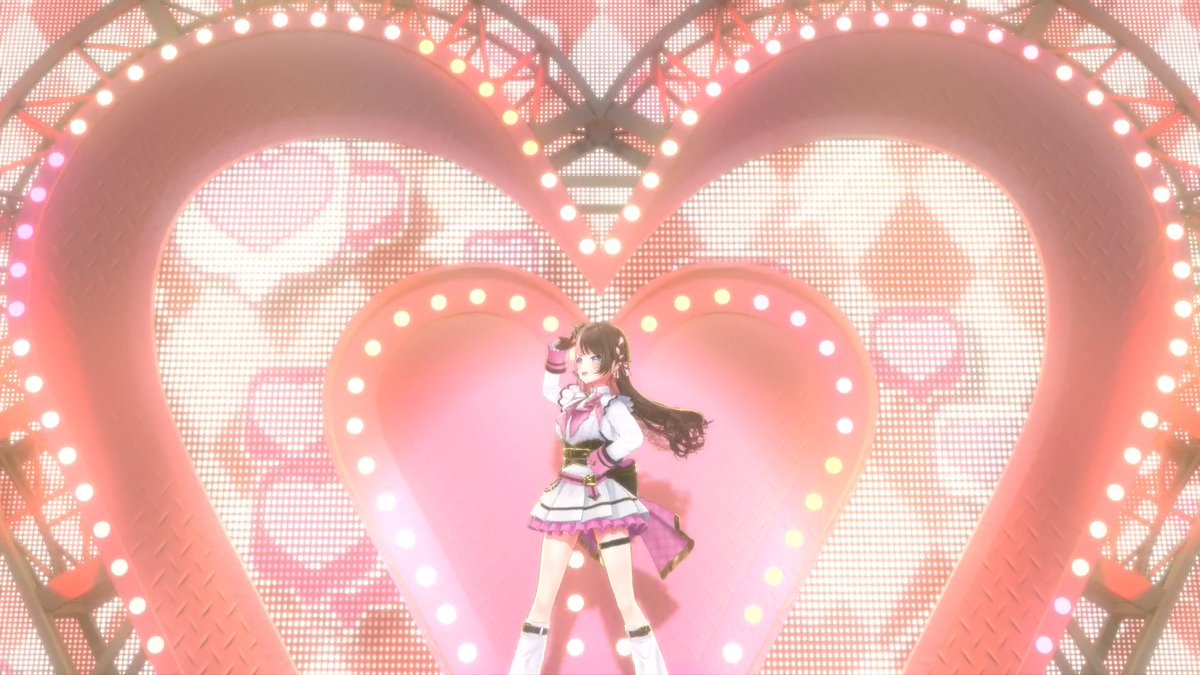 hyperranran's tweet photo. ラストスパートだー！！！！
#橘ひなのワンマンライブ https://t.co/Nonji6hpBd