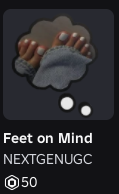 madladontrack's tweet photo. does anyone have 50 robux that they dont need? https://t.co/2EWRATu5vx