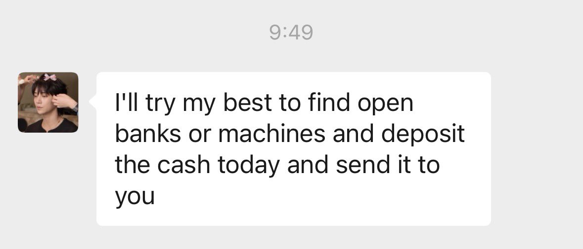 qfwpfwfaopa's tweet photo. Everyone knows that today is Sunday, right?🤣Alipay lets you make payments with a card, but they won’t even do that! You don't feel like paying, do you? If you don't have any money, then don't go to the concert🤷🏻‍♀️ https://t.co/pRFaXevcEd