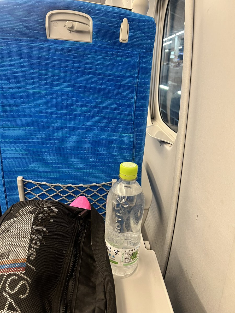50tani's tweet photo. さらば東京 https://t.co/j1cNmF2B1F