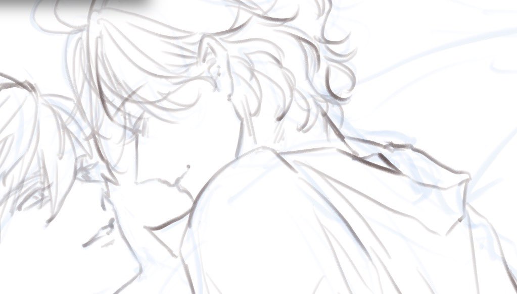 2MnO2H2OZn's tweet photo. パーバソ　wip https://t.co/STbhzm2HSz