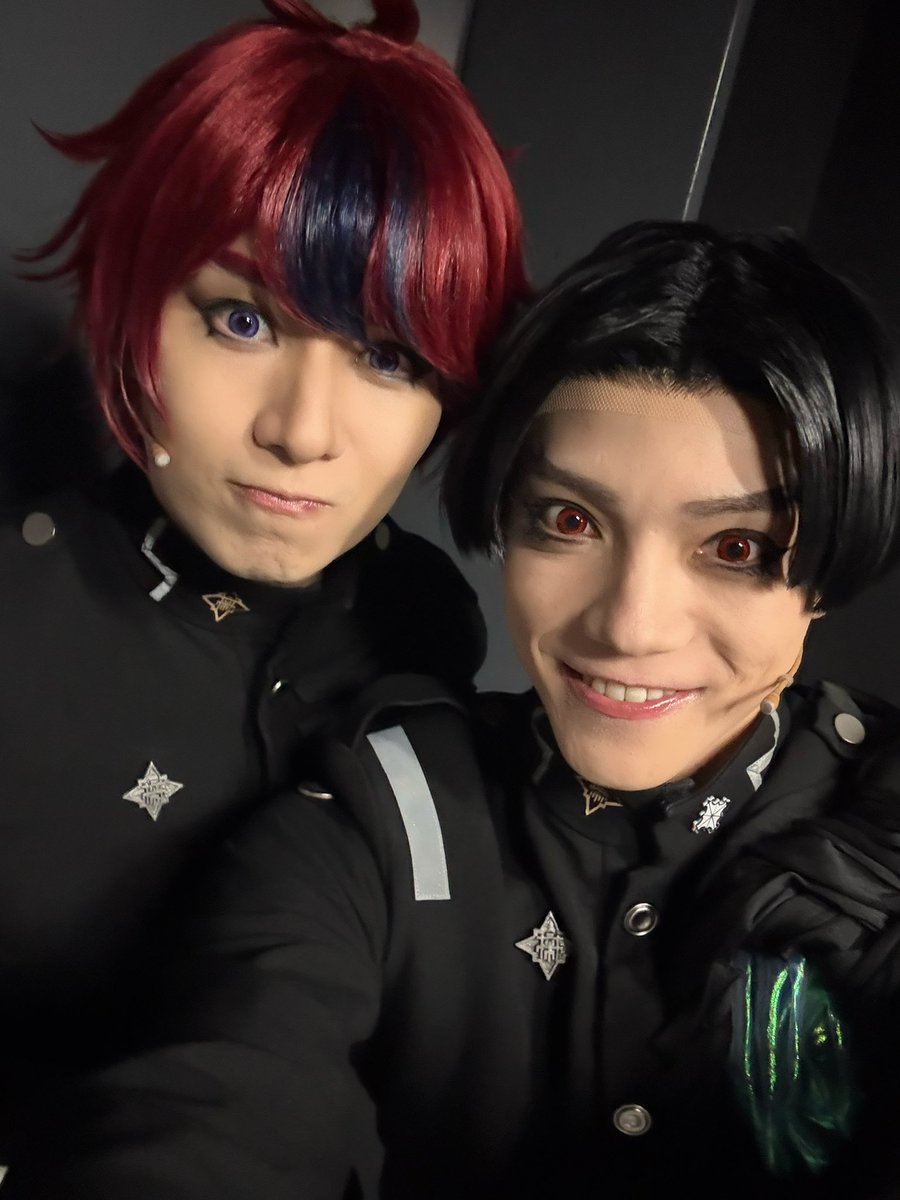 伊崎龍次郎 (@ryujiro_izaki) / Posts / X