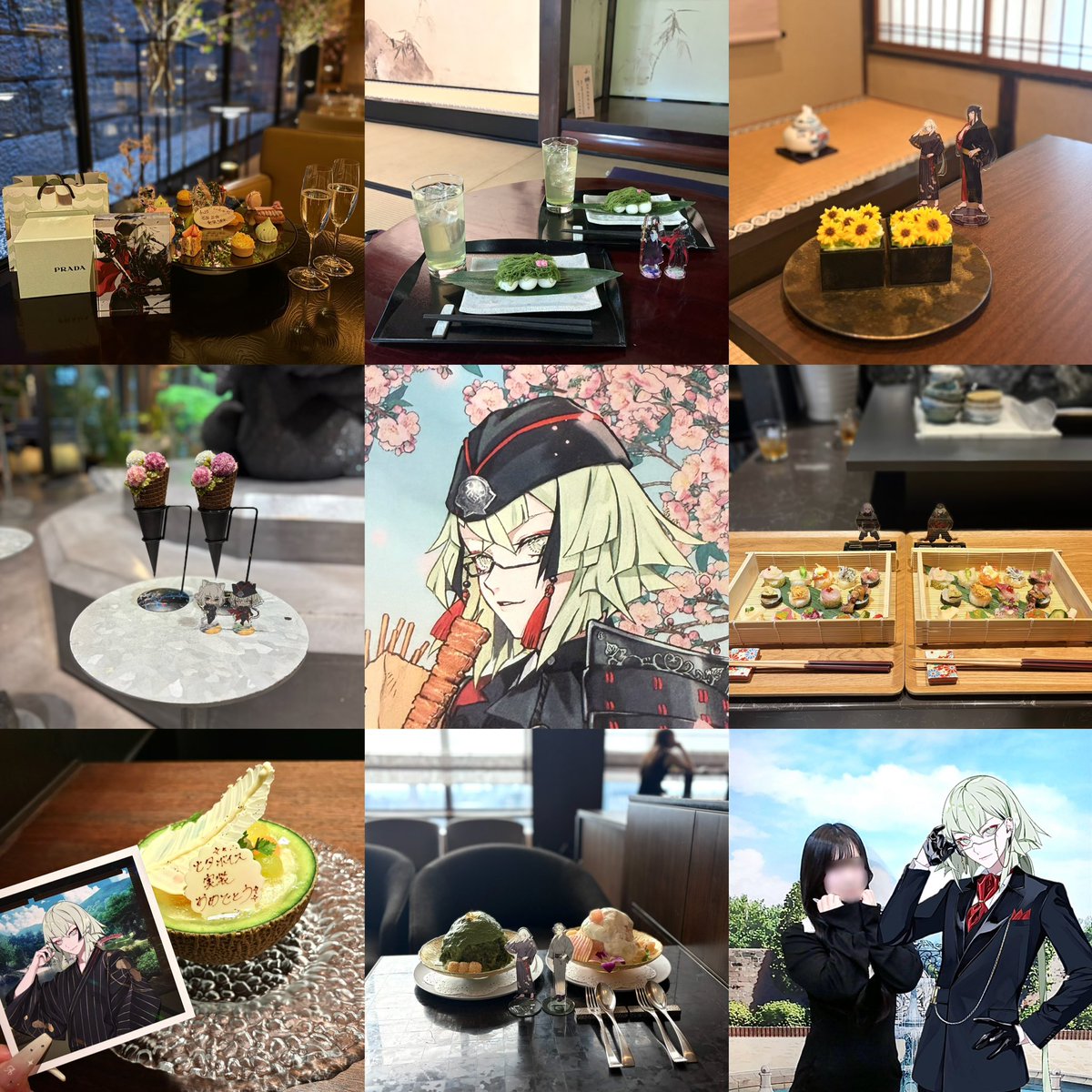 lce2c18's tweet photo. 🩶https://t.co/S9OtmBlgH4

#刀剣乱舞夢女子さんと繋がりたい #とうらぶ夢女子さんと繋がりたい #刀剣乱舞好きさんと繋がりたい https://t.co/Ch4Cd9aZwn