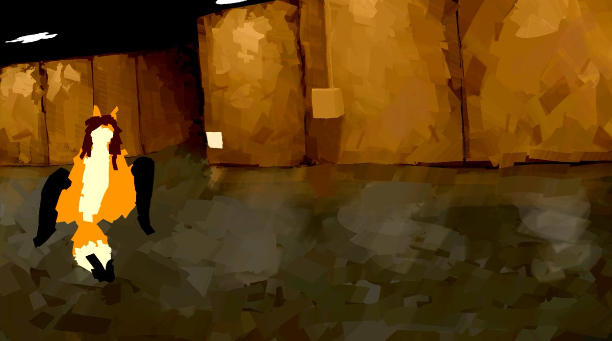 SharkShooterEye's tweet photo. I tried drawing good shaded backgrounds but ehhh idk id it turned out good https://t.co/4bP7gQJTrs