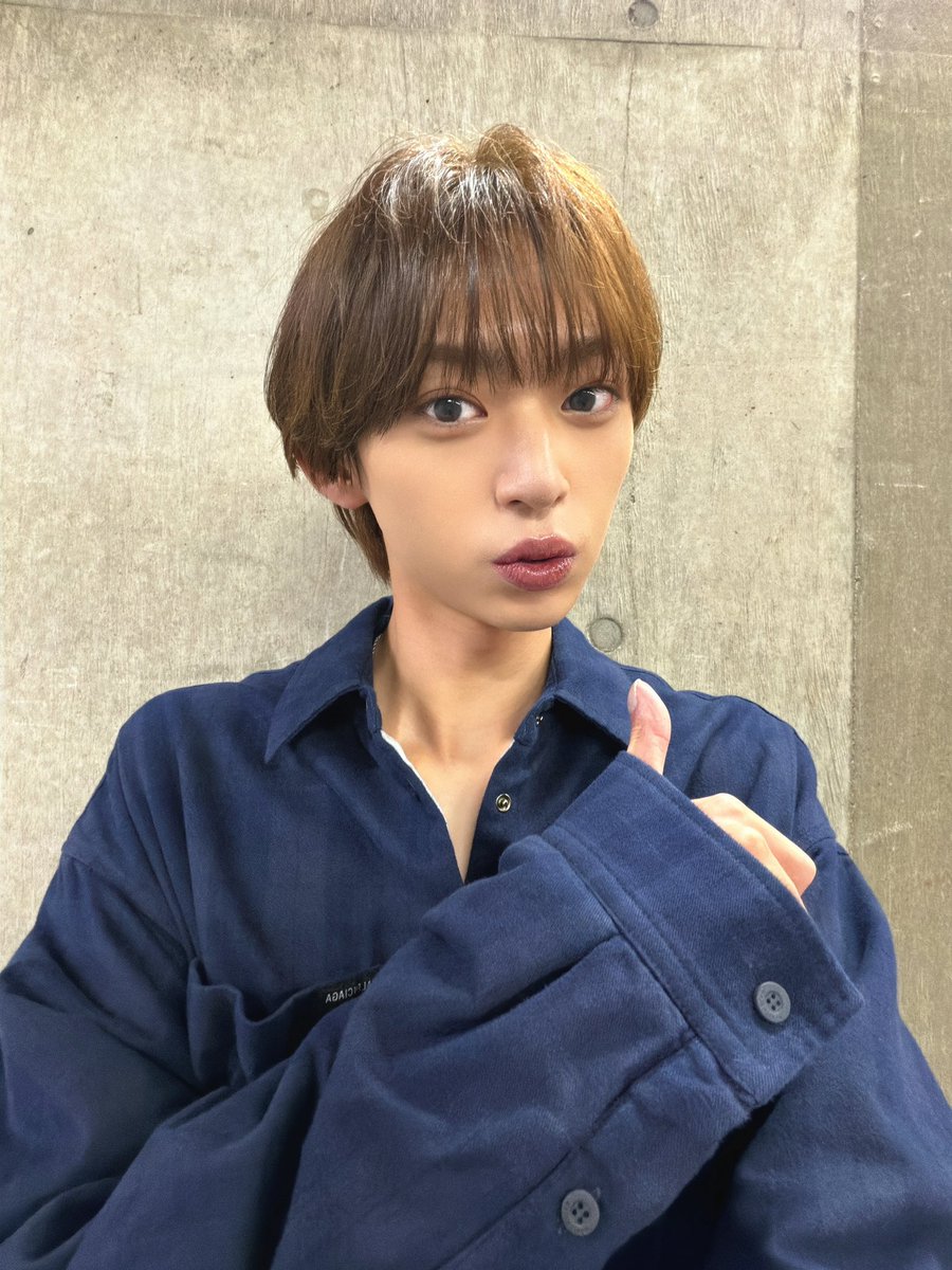 shuntakondo_'s tweet photo. 近藤駿太だよ
ついにX開設しまし滅！

（写真はイイじゃん）

#近藤駿太
#自認MILK https://t.co/sKeuLSRKxg