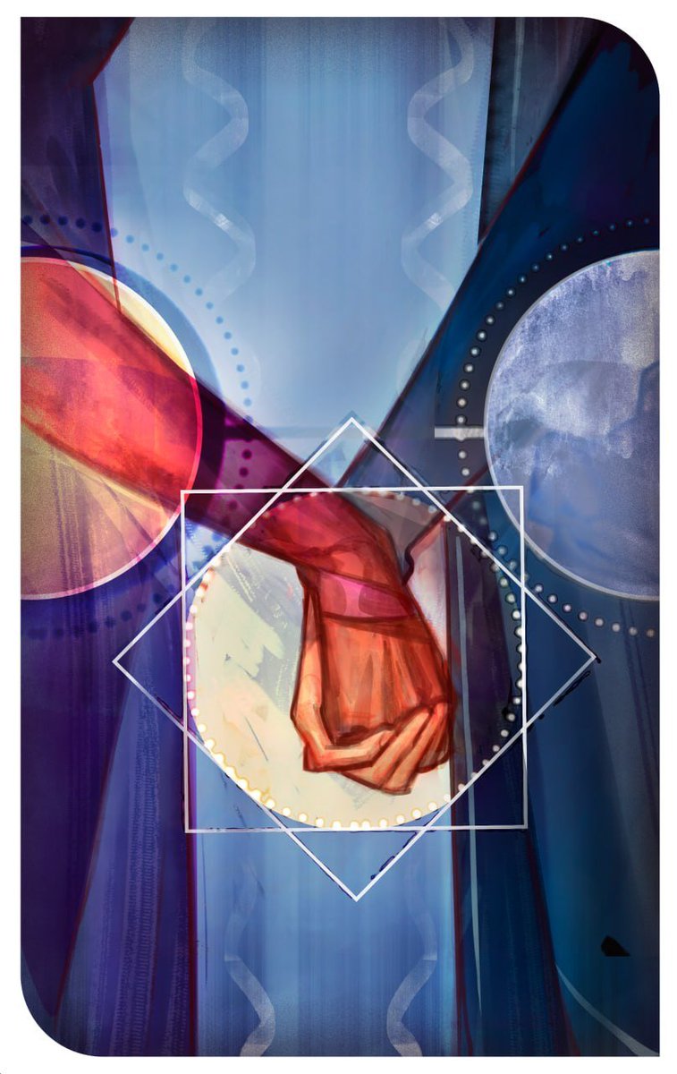 chell_toy's tweet photo. Reunited
#DragonAge #dragonageinquisition #DragonAgeOrigins #inquisitor #veilguard #tarot #Solavellan #inquisitor #украарт #укрфандом https://t.co/2LQPYAZf20