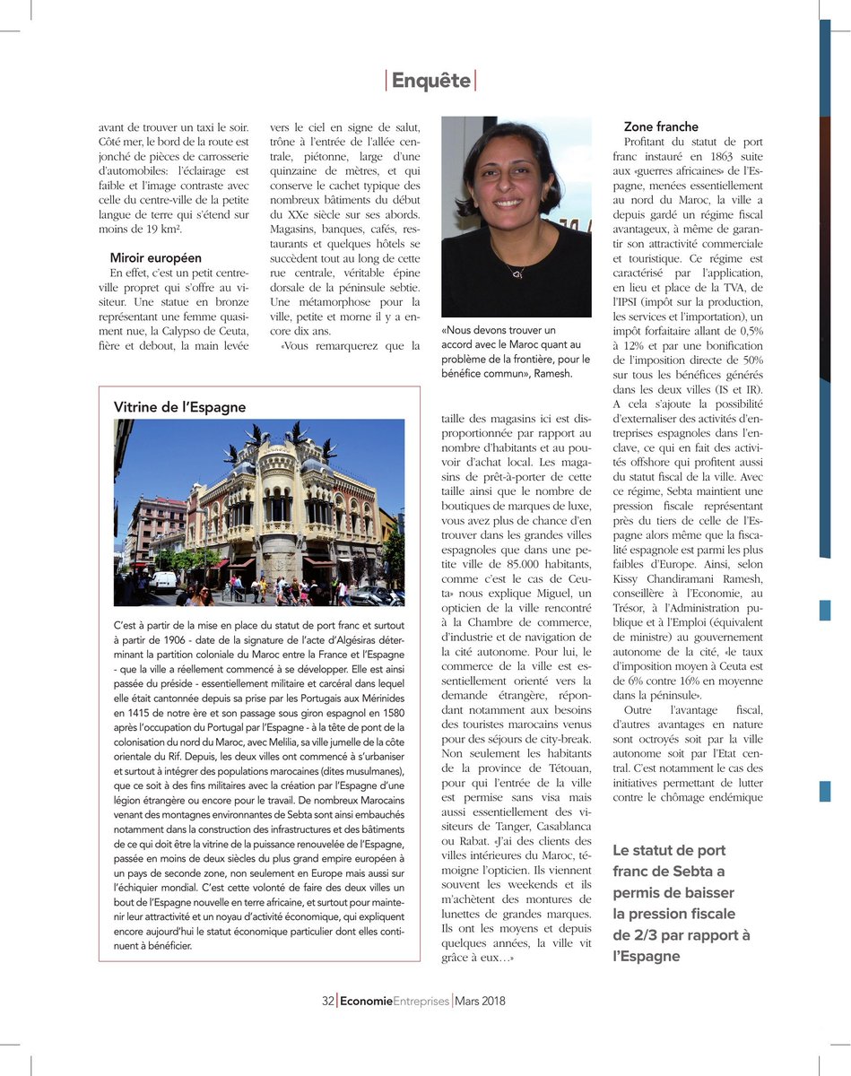 ghassanwail's tweet photo. 15/ L'intégralité du reportage-enquête publié en mars 2018. https://t.co/rU05zHit4E