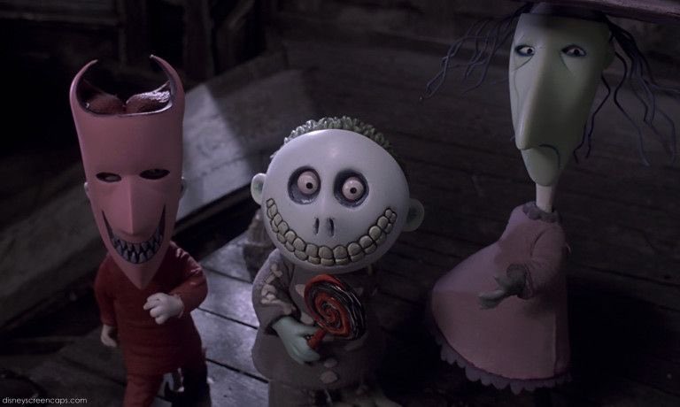 th3odyssey's tweet photo. day 1 of octoberfest ⤷ ゛the nightmare before christmas (1993) ˎˊ˗#filmtwt https://t.co/jRF4zR1woA