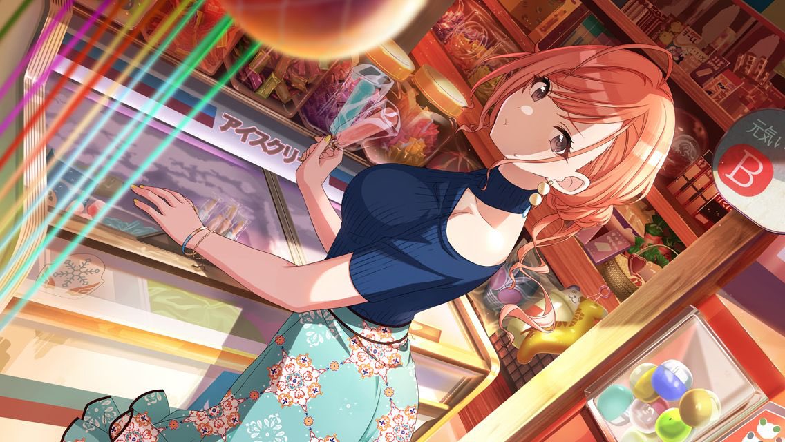 no1_man's tweet photo. - ̗̀ 🎁𝐇𝐚𝐩𝐩𝐲 𝐁𝐢𝐫𝐭𝐡𝐝𝐚𝐲🎂  ̖́-
#有栖川夏葉誕生祭2026
#有栖川夏葉生誕祭2026 https://t.co/DUx3Staa14