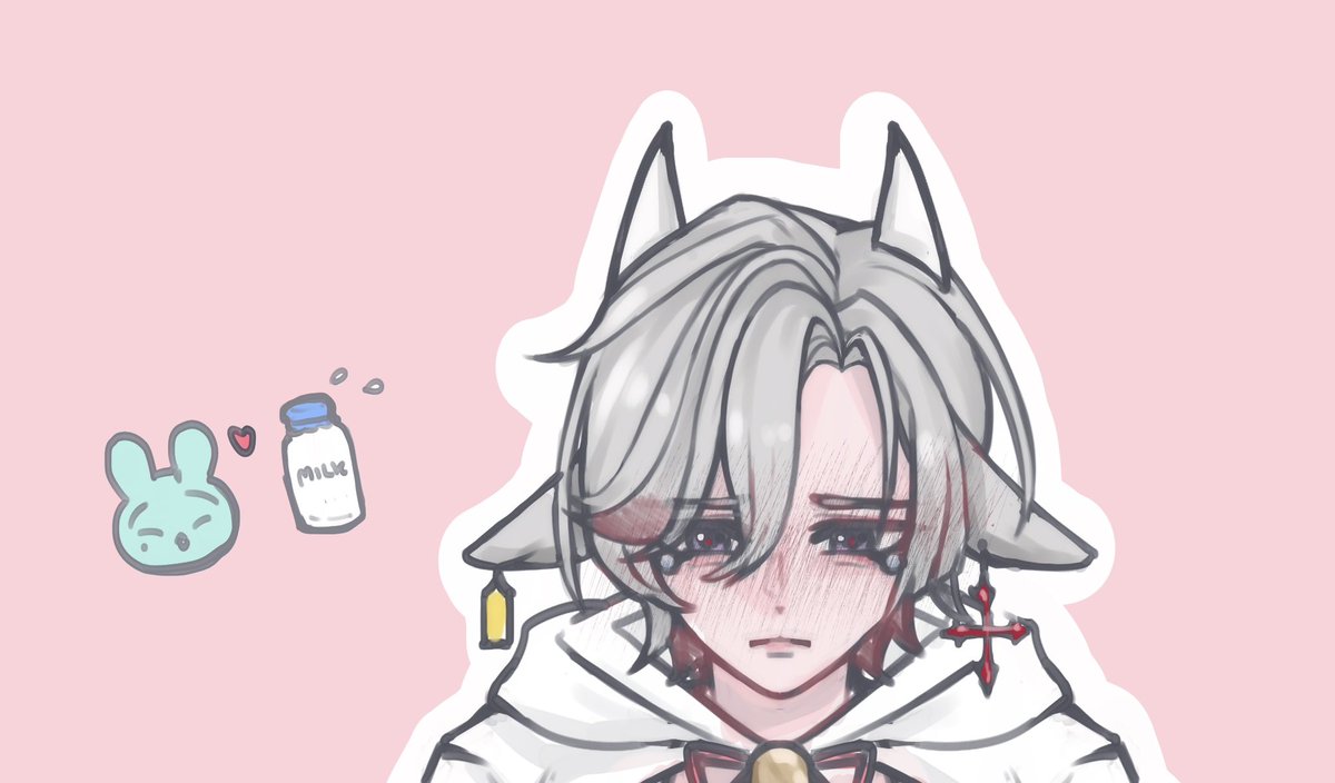 NiNii_c0le's tweet photo. 🔷x 🪶

🐄🍼👨‍🌾

#โลลูก้า #Lolluga #ロエイル #lohenillu #swangale

Poi :https://t.co/Ypb7dtLgX9 https://t.co/tz8AWdj6Zp