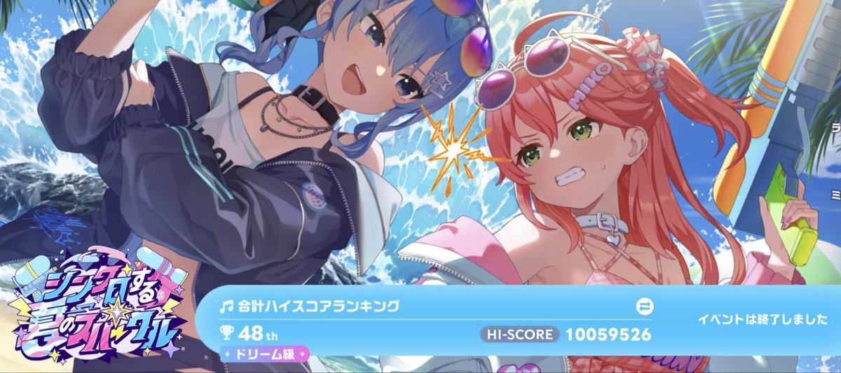 shirakamifubuki's tweet photo. みこめっとイベントお疲れ様でした！
ほぼバッジ回収でしたがドリーム級でよかったです(* ॑꒳ ॑*)
 #ホロドリ https://t.co/S4vcBGmadD
