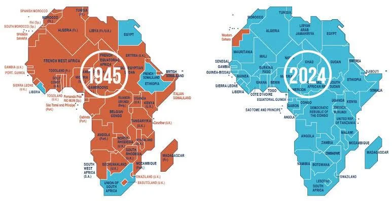 LOQUEDIGAELFMI's tweet photo. La última colonia del continente africano es el Sáhara Occidental, ocupado por otro país africano como Marruecos, que bloquea el referéndum de autodeterminación desde 1991. Y el estado español, potencia administradora de iure, hace la vista gorda con Rabat desde hace medio siglo https://t.co/Y7HewEDwxx