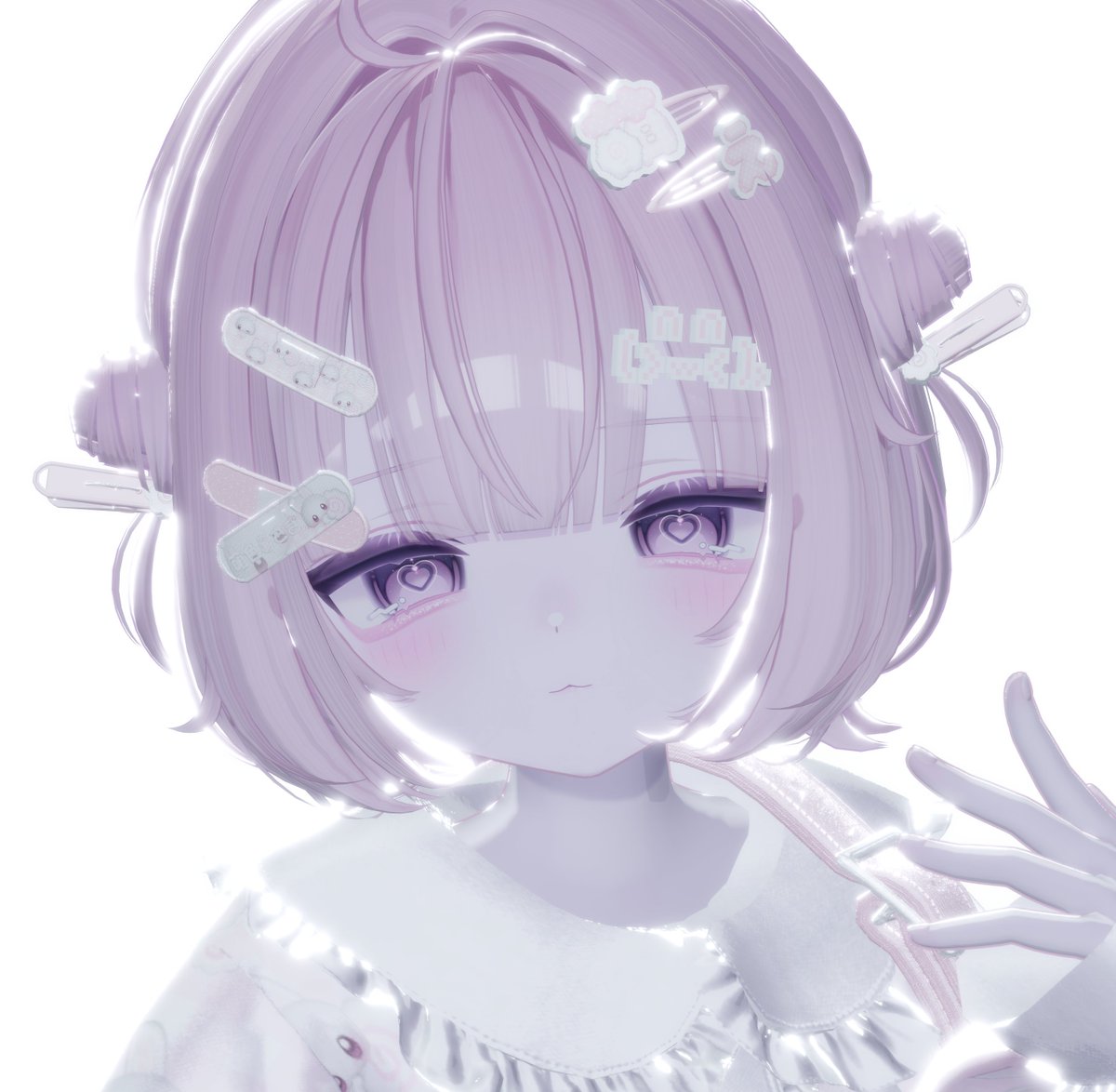 ChU71m9's tweet photo. #Urara_3D https://t.co/MVTtQbuOdn