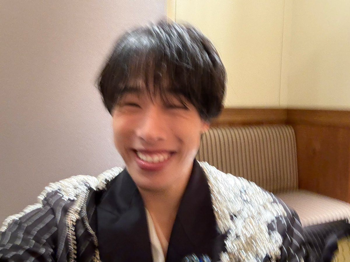 佐藤颯人 (@h0601ss1) / Posts / X