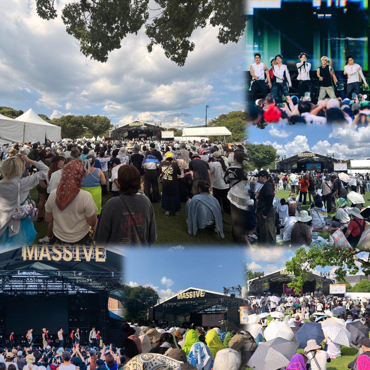 Miss_Take_Notes's tweet photo. Japaaaaaaaan!! 🎤

ArigaThanks for the incredibly warm welcome you gave #SB19 during their Summer Sonic debut stage!  ヾ(*´∀｀*)ﾉ

Aside from all the A'TIN in Japan, 
A huge thank you to some BESTY, MEZZO fans, Travis Japan fans and all other artists' fans who joined the crowd during SB19's performance in both Osaka and Tokyo and took the time to check out the boys. 💕

Thank you for not just standing there in the crowd, 
But for jamming, partying, cheering, and genuinely enjoying the show with us!
 o(〃＾▽＾〃)o

We know that SB19 is still unfamiliar to many in Japan, 
And we also know the crowd was a beautiful mix of different fandoms and festivalgoers.

We're not claiming that crowd as ours.
Instead, we're simply grateful to everyone who gave SB19 a chance, stayed to watch, danced along, and enjoyed the performance with us.
That genuine curiosity and warmth mean so much.(≚ᄌ≚)

Japan has always been one of the boys' and many A'TIN's favorite countries.
So seeing and feeling the warmth you've shown them means so much to us. ❤️

We hope this is just the beginning of more interactions, collaborations, activities, and events together.
また会いましょう！ 🇯🇵 🇵🇭