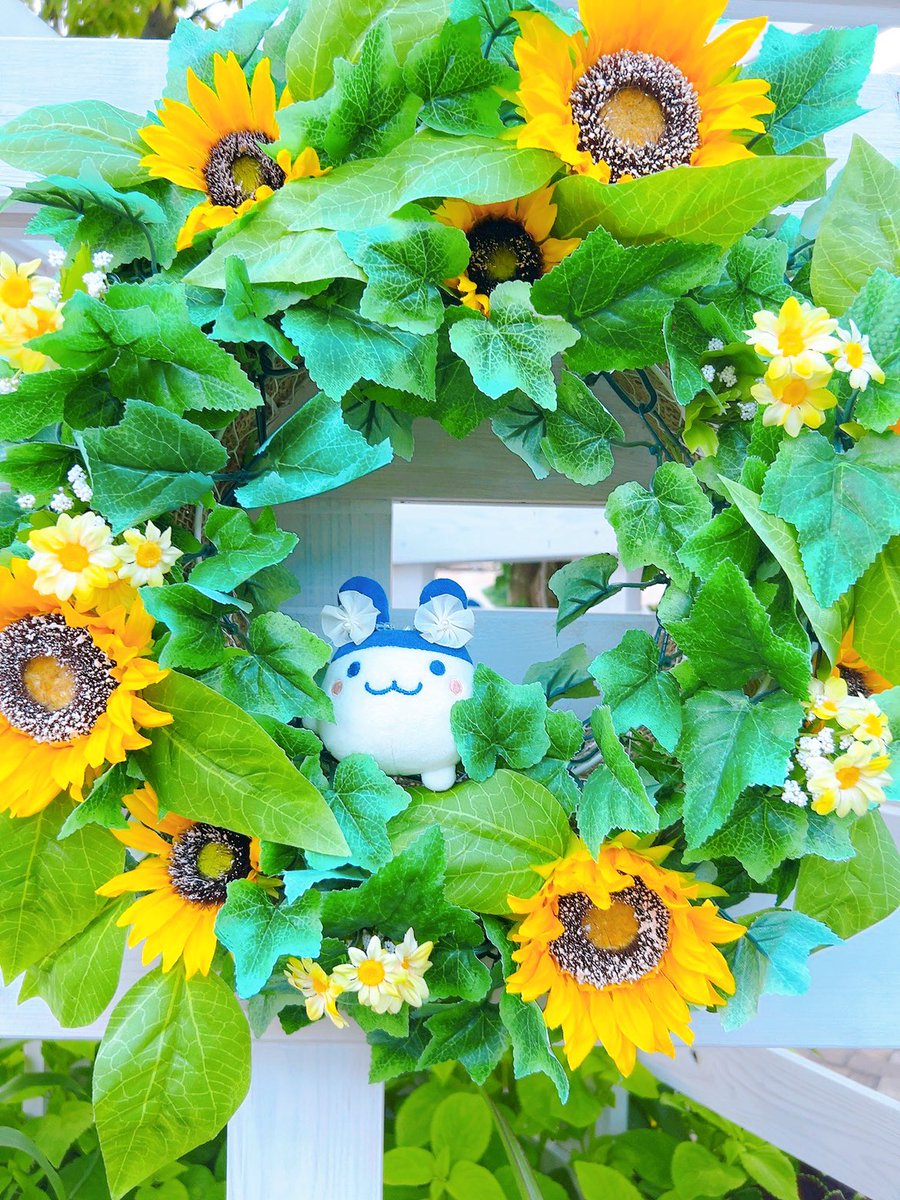 mgmgmimichi's tweet photo. みみみ🌻 https://t.co/k0Frx5YFTs