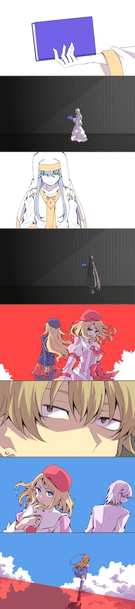 asam_kku's tweet photo. ⚠めかあくトレス(描きたいところだけ) https://t.co/YhPFWWQgIB