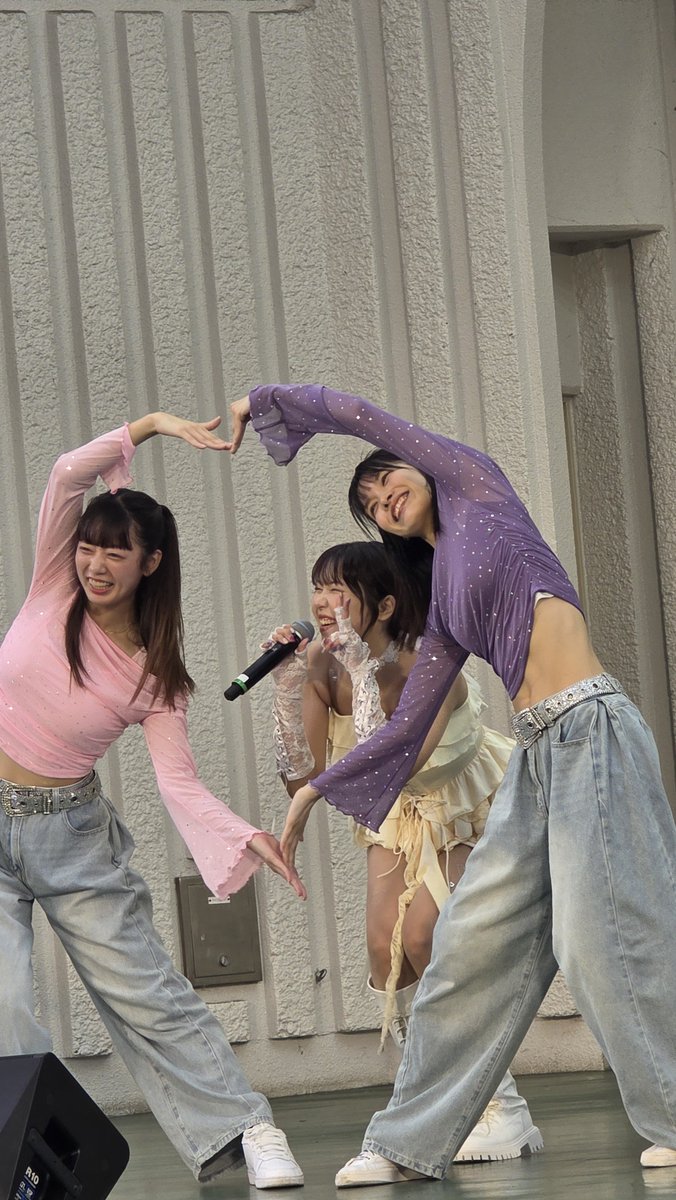 yamakichi_yama's tweet photo. 2026/08/15 
野恩賜公園野外ステージ
#MZFES
#MARINA さん

主催お疲れさまでした！
大変なことも続く中でも笑顔を絶やさないMARINAさん尊敬します https://t.co/WIWLFKj77u