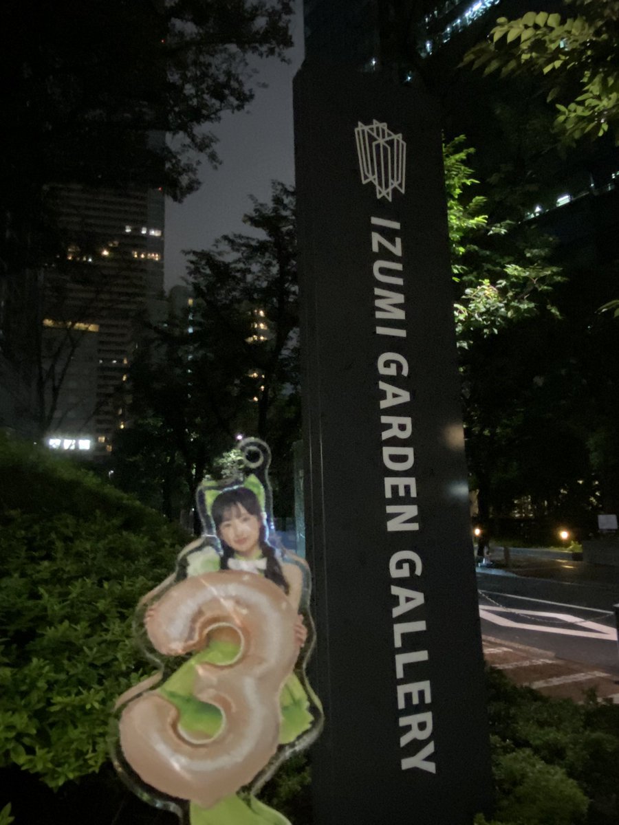 OCHA_nattyan's tweet photo. ハロコンと個別があったおかげでお盆7連勤ちゃらへっちゃらすぎました！！！今日の個別もめちゃくちゃ楽しかったです！！！ももちゃーーーーーん！！！！！
#今日の茶柱
#ももも大好き組合 https://t.co/1jBEaJECxA