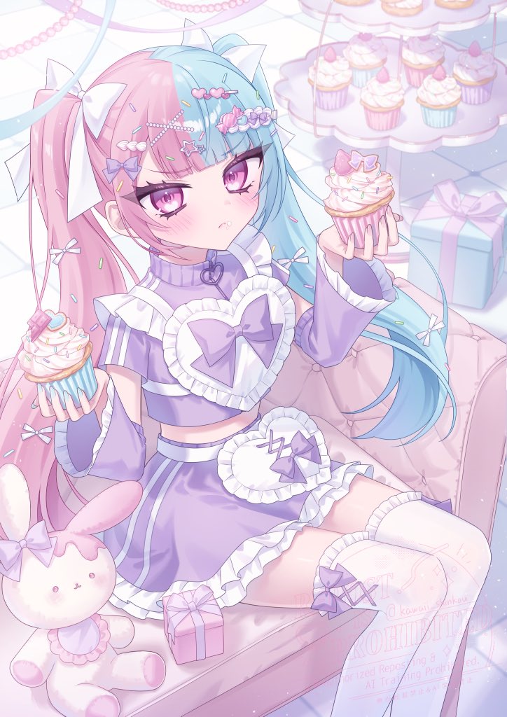 kawaii_shinkou's tweet photo. #画力変化ビフォーアフター

誕生日イラストで🎂

◀︎2026                       2025▶︎ https://t.co/DMCFilEQOW