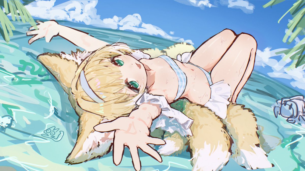 ZZjun_cat2 tweet picture