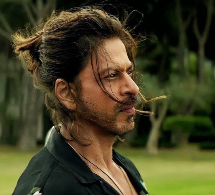 KaaliSRKFan's tweet photo. #SalmanKhan is finished. He is scared to release his films in theatres after people made fun of him

#SunnyDeol needs 10 different paddings to deliver a 1 HIT in 20 years

#AamirKhan was out of top stars debate since 2016

Only #ShahRukhKhan is the saviour of Bollywood with #King https://t.co/VB3m9ZuYwV