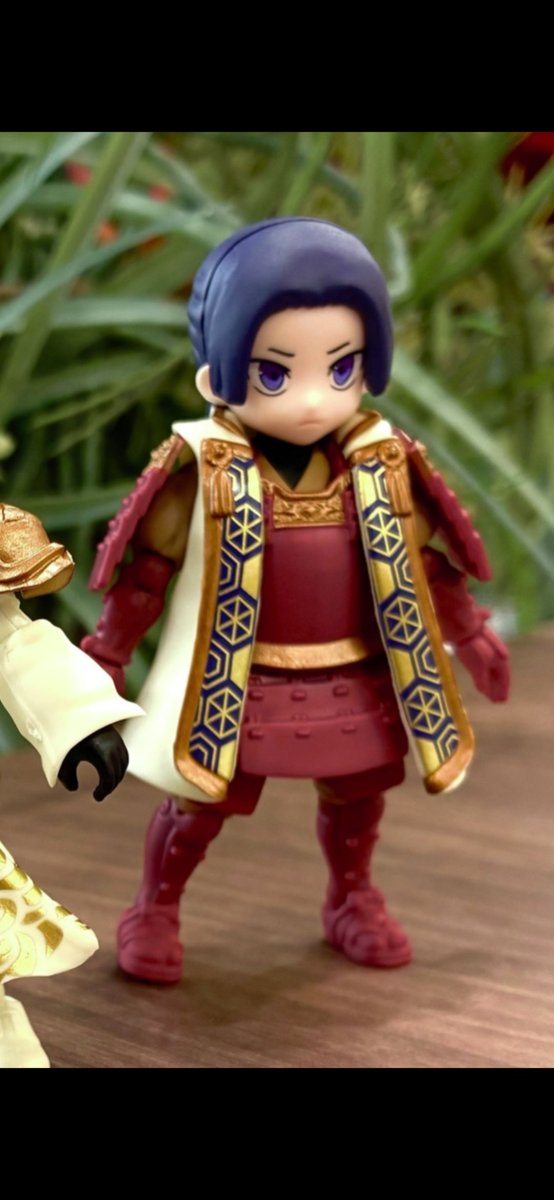 TsukimiQuest's tweet photo. もしかして桃太郎専用？？
一般男子キャラの首入らん…

#リンクトラベラーズ https://t.co/vn9fOWQYqZ