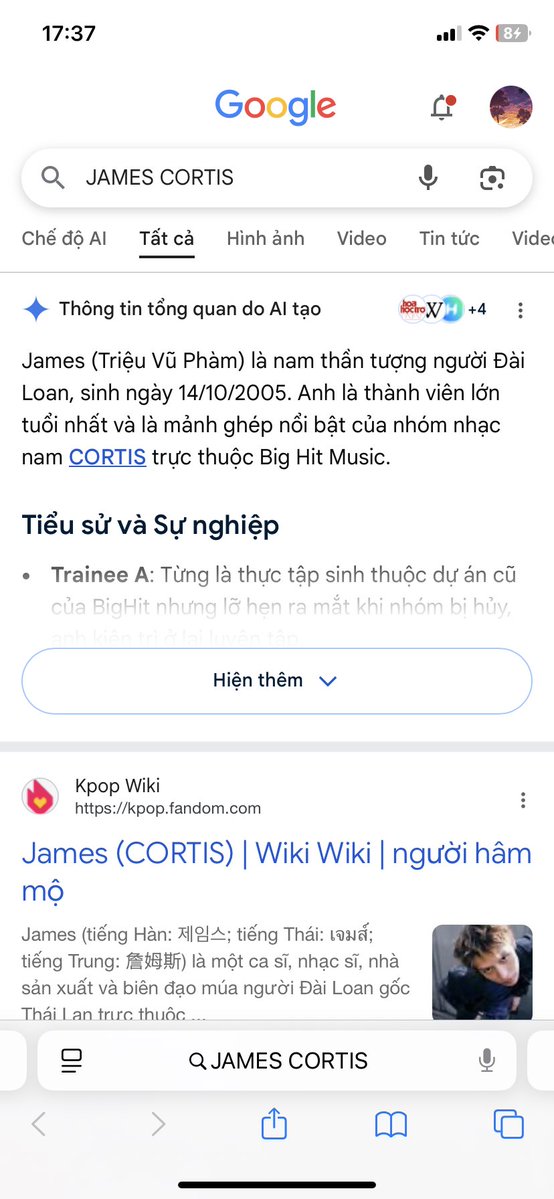 tlinhh21's tweet photo. @ofjvn_ For my lovee
#JAMES #제임스 https://t.co/rlfOPJcT2o
