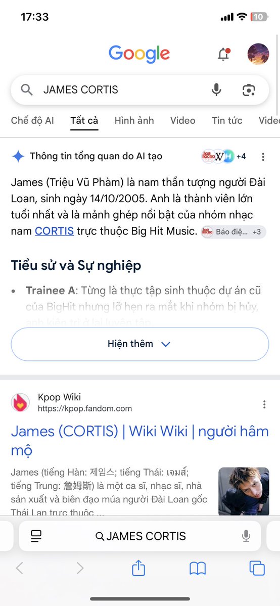 tlinhh21's tweet photo. @ofjvn_ For #JAMES #제임스 https://t.co/I9NuF3seOS