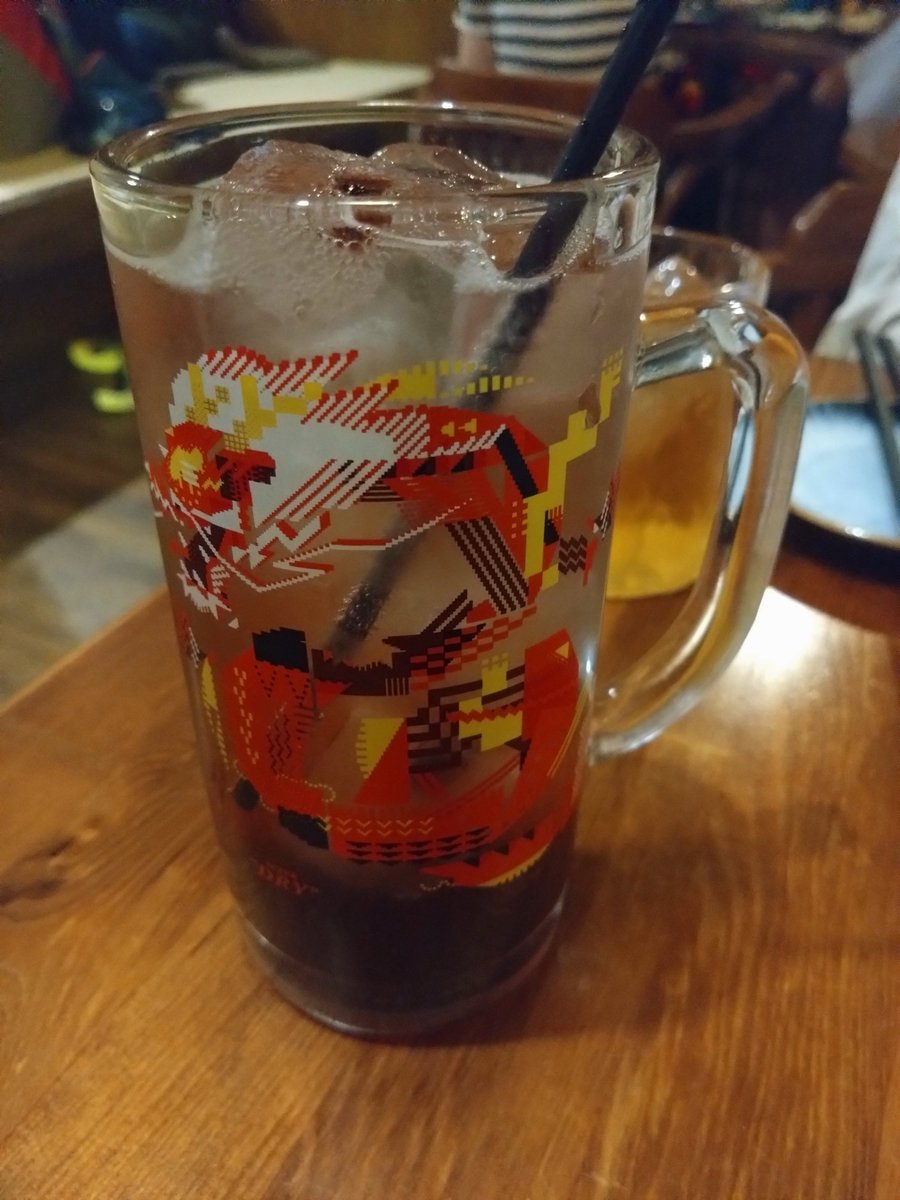 danielh9016's tweet photo. 久々に酒飲む https://t.co/tNR4IBXxav