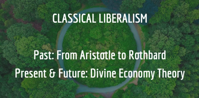 DivineEconomy's tweet photo. WHERE DID ECONOMICS COME FROM?
And where is it going?
The past, present, and future are in alignment. https://t.co/dcoQy5ICBr