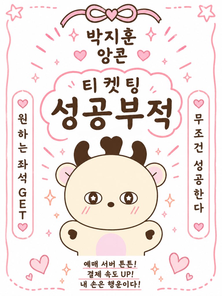 jihoon_maylove's tweet photo. 트친들 이거 보고 기 받아가🍀 https://t.co/7YtIN5E6u5