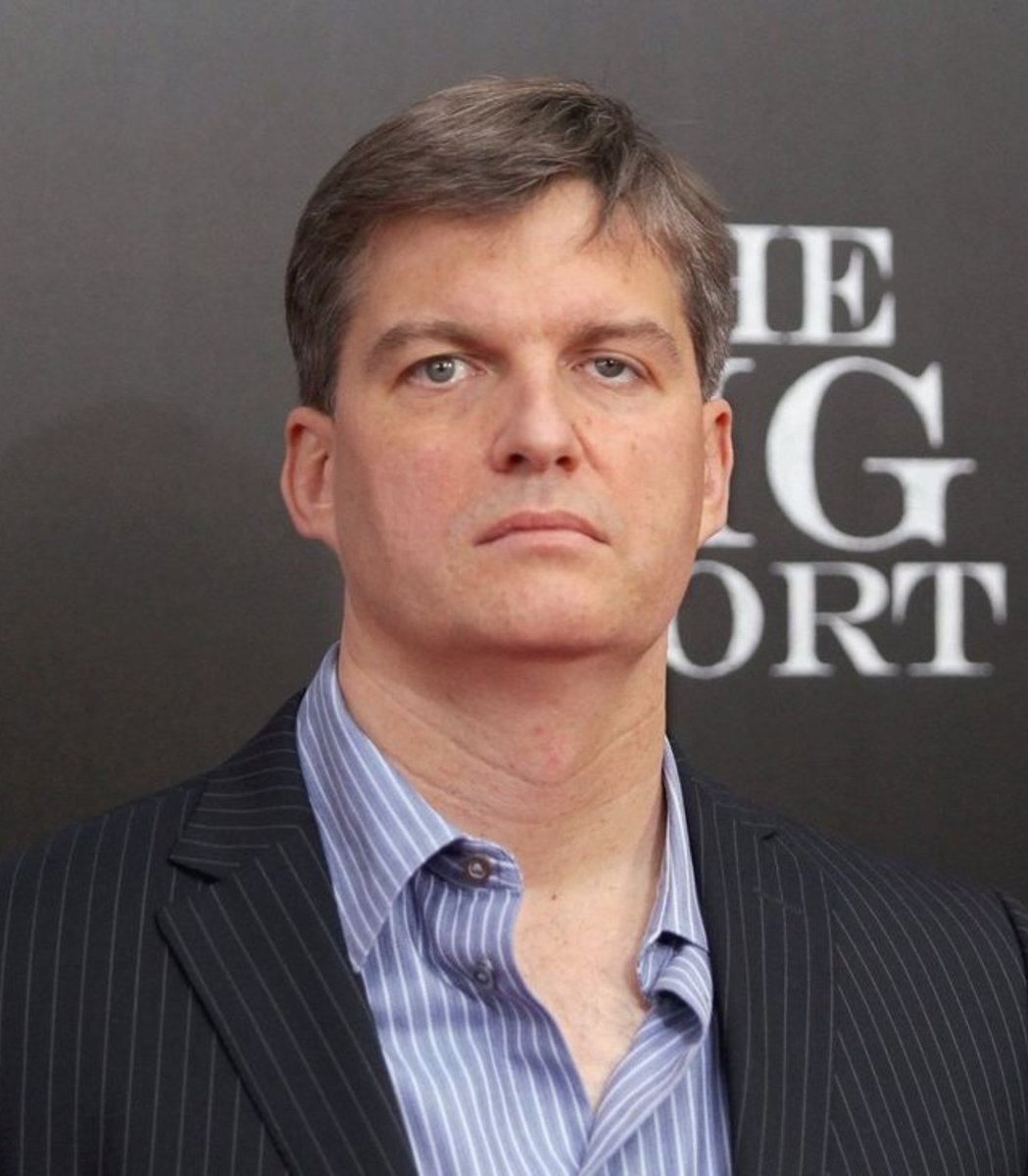 BullTheoryio's tweet photo. $NBIS is up 30% since Michael Burry opened his short position at $212.

It is now up +50% in just last 3 trading days. https://t.co/vbenKmMd2H
