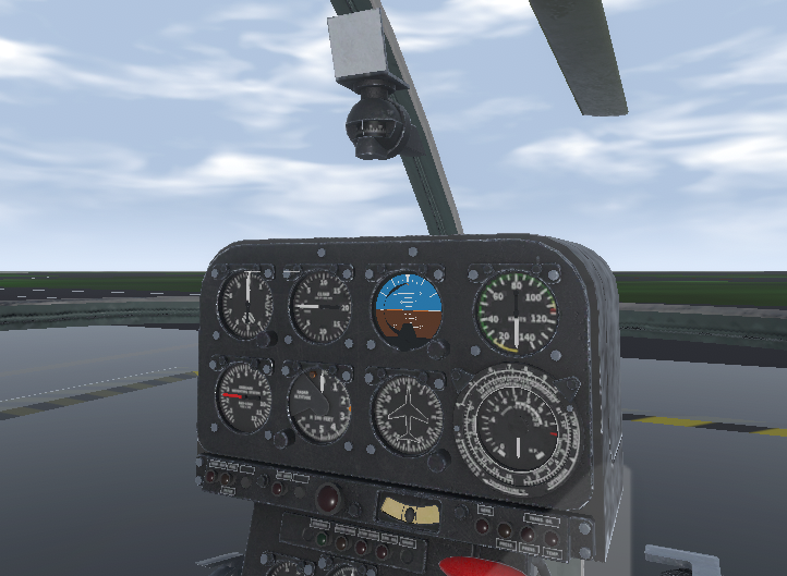 gomihiroi_arai's tweet photo. いふぇさんがXH315Bの計器パネルの空いてる部分塞いでるパネルを消せるシェイプキーを追加してくださったので姿勢指示器が出っ張ってて不格好だったのがかっちょよくなりますた!
ありがとうございます!!!
https://t.co/fQ4k7miMQu
#VRChatAviation #VRCYao https://t.co/tSnePj6eCb
