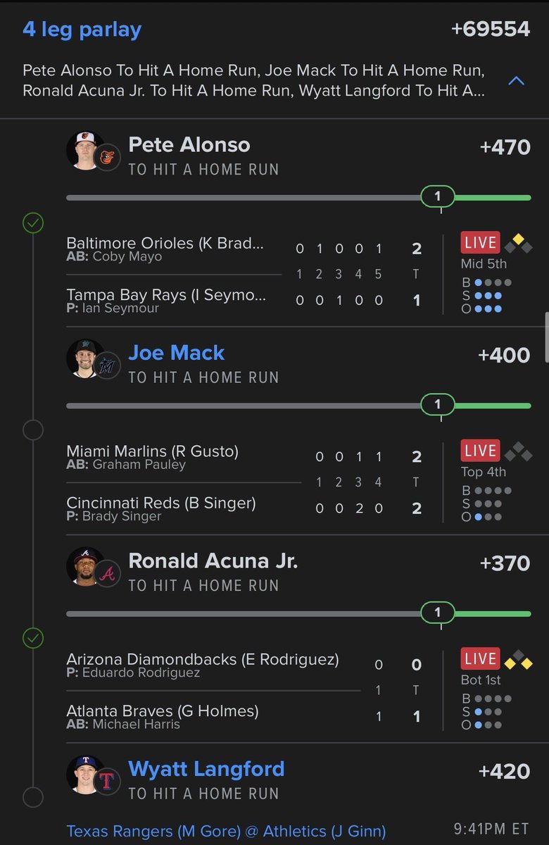 Lucyjon156's tweet photo. Bang bang 🤑⚡️✅

Wyatt just cashed me for $34k😭😭✅

https://t.co/kLnxZDUnLH

#PrizePicks #PrizePicksNBA #Gamblin #nbabets #PrizePicksNBA #cs2 #cs2prizepicks #gamble #cs2picks #nbalock https://t.co/ziXHvhheSD