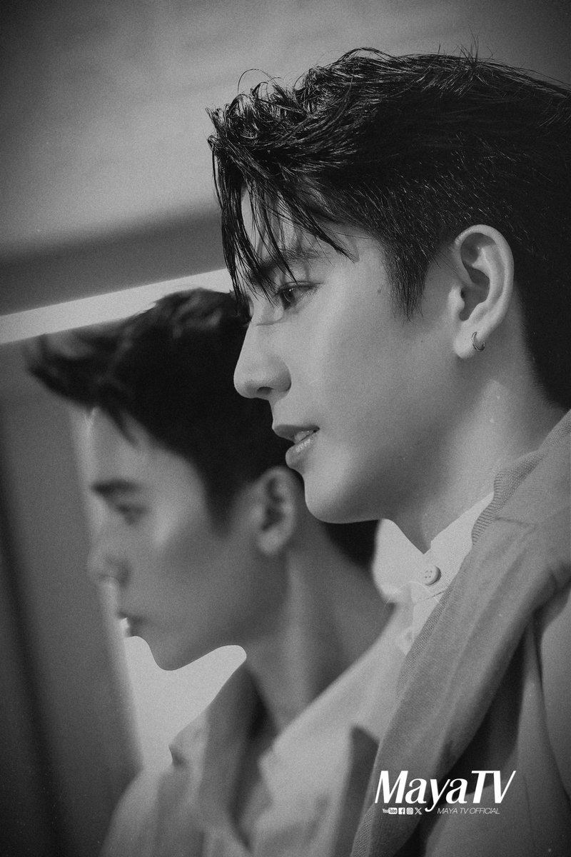 mayaonline2002's tweet photo. Snapshot #MAYATVOFFICIAL | น้องลูกซี  #sea_tawinan at L'Oréal Paris Infallible Laque Resistance Nude Edition Café .

NUDE WITH JIMMYSEA
#LOrealLaqueNudexJimmySea https://t.co/nuc2sHQWtt