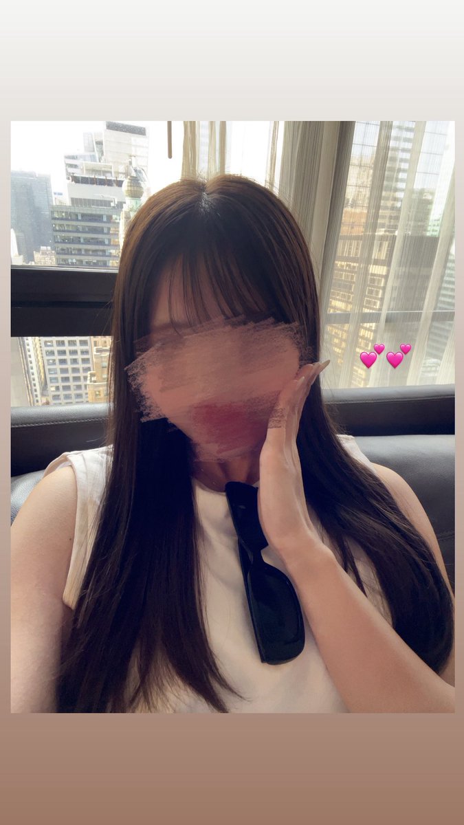 _taidolchu_'s tweet photo. 1年前から計画してくれていた大昇くんの大好きなNYに家族と行ってきました💕 JUST in TIMEは見れなかったけど、本場のブロードウェイを2作品も見れて幸せでした( ᵕ̩̩ㅅᵕ̩̩ ) 大昇くんと同じ景色を見れてるといいな😍 https://t.co/pDIQ4h52wN