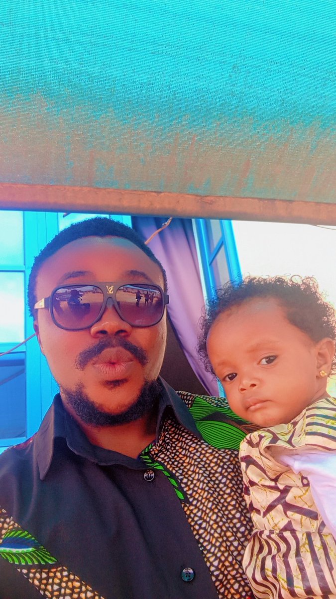 pharm_Dee1's tweet photo. #Revivalfire
#Glorydomecelebration
#Dunamis
See You there, next Sunday for part two.
We pray for the betterment of a great Nigeria. https://t.co/8UqRWJxkN2
