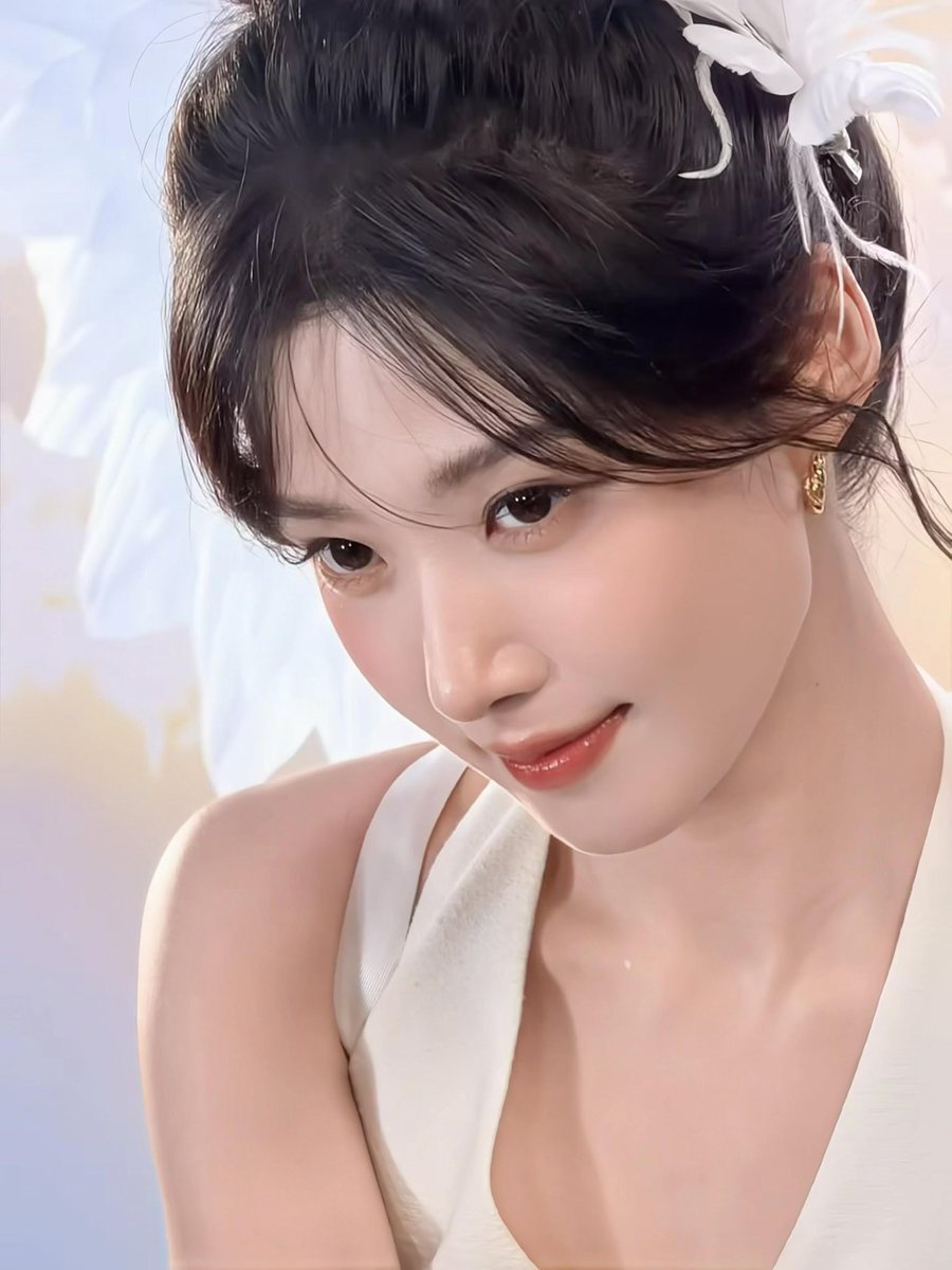 mingxii_'s tweet photo. 욱효 메이크업 아티스트 분이 OLAY 촬영 때 사진 올려주셨다 https://t.co/frz6HwoTRc