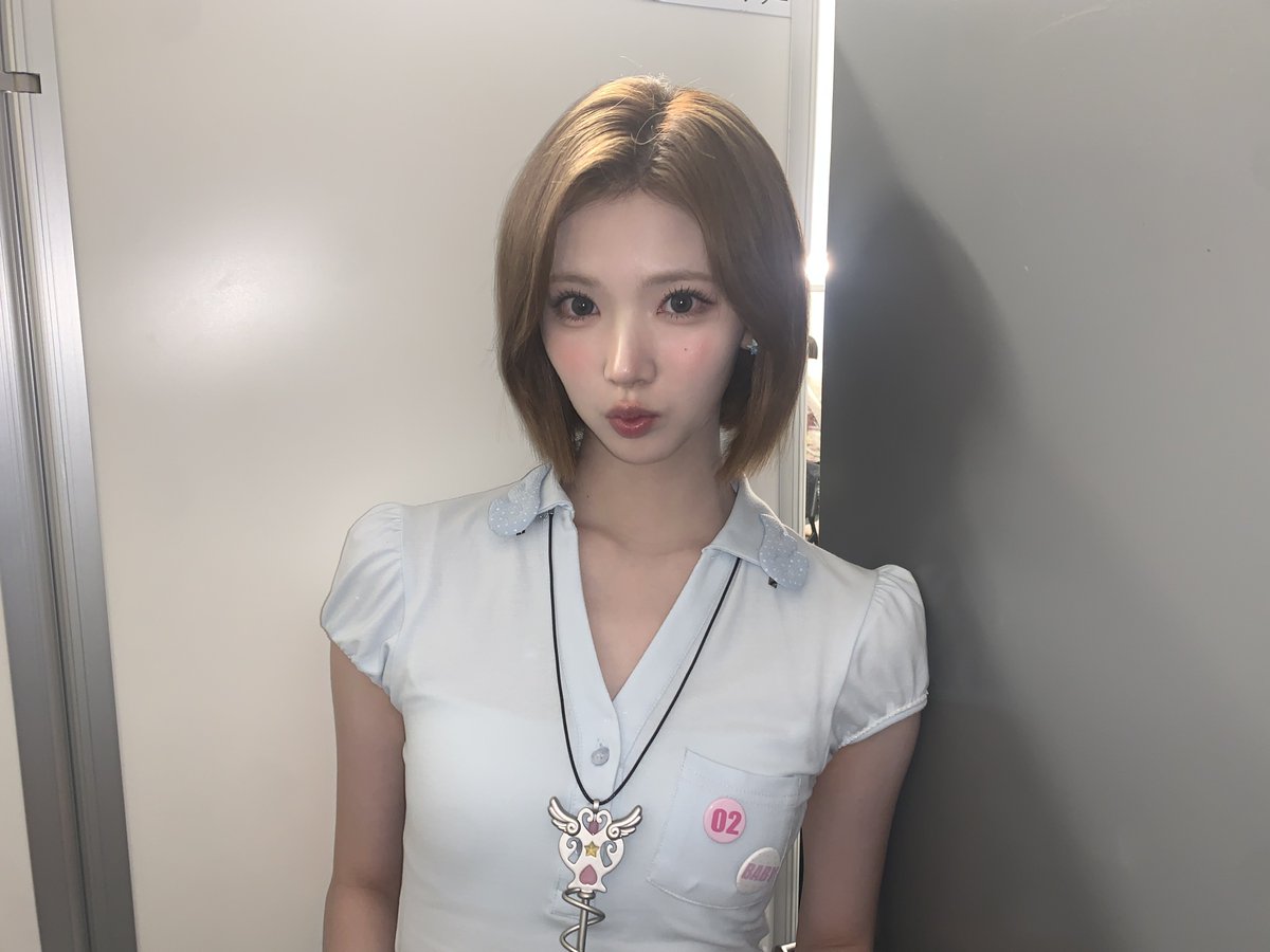 H2H_INA's tweet photo. 260816 #JIWOO weverse post 

💚🩵

#Hearts2Hearts #하츠투하츠 #지우
@Hearts2Hearts https://t.co/YTfKqItNwd