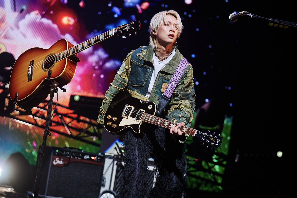 kaitiono's tweet photo. PYRAMID tour 24日目
新潟県民会館
ありがとうございました！！

無事にホールツアーは完走しました！！
みんなありがとう！！
残るはアジアツアーとアリーナツアー！！

まだまだつづくぞ！！ https://t.co/dNz0WGJaWW