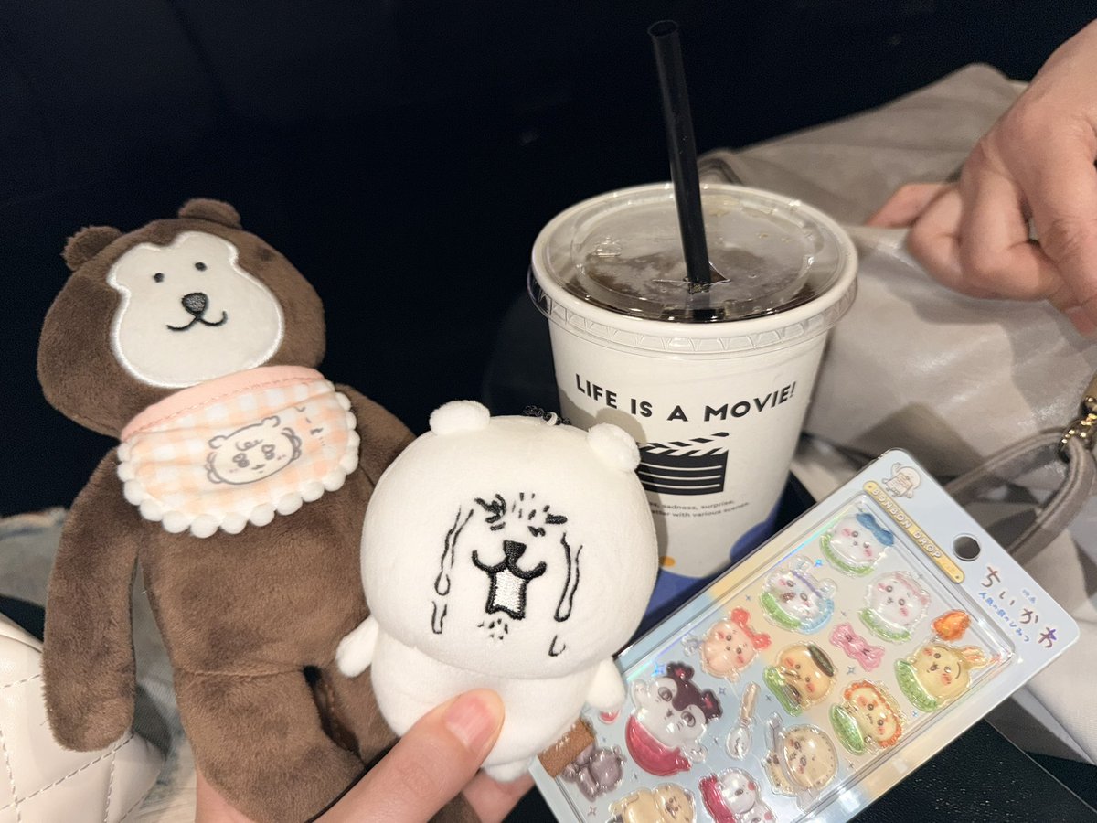 _chi_chan_9's tweet photo. 母と再び https://t.co/WsescMy9aW