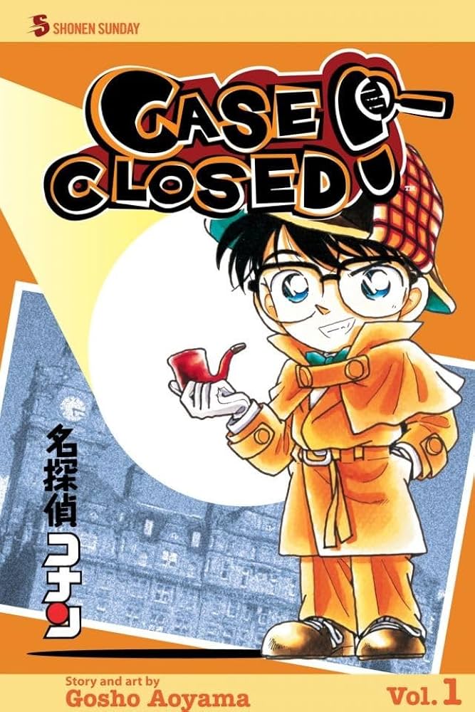 animeupdates's tweet photo. Gosho Aoyama, DETECTIVE CONAN creator, affirms he has already written the storyboard for the series' Final Chapter!

"When I was talking to Eiichiro Oda (the original author of 'One Piece'), we talked about how we're probably the only ones whose manga is turned into an anime every week."

"I've written the storyboard for the final chapter. Do you want to see it? (laughs)."