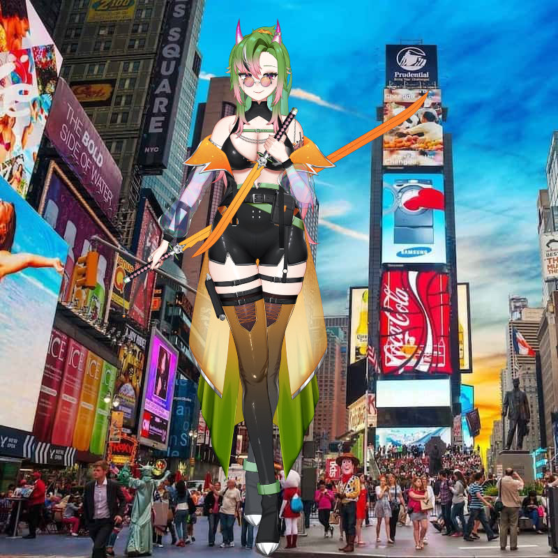 CaptainBeezy's tweet photo. GOOD MORNING Four days until ANYC start I’m not freaking out you’re freaking out 💚 https://t.co/6Cu1jS7u1z