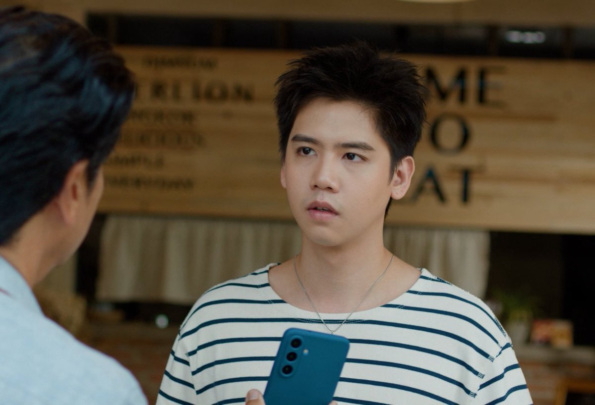 singsdaily's tweet photo. Sing Today:

Here to cheer for Boat!

Go and redeem yourself if you don’t want to be single for the rest of your life! 😂🤎

SERVING MATCH POINT 4TH EP 

#MatchPointSeriesEP4
#SingHarit https://t.co/jJhBIc2MYZ